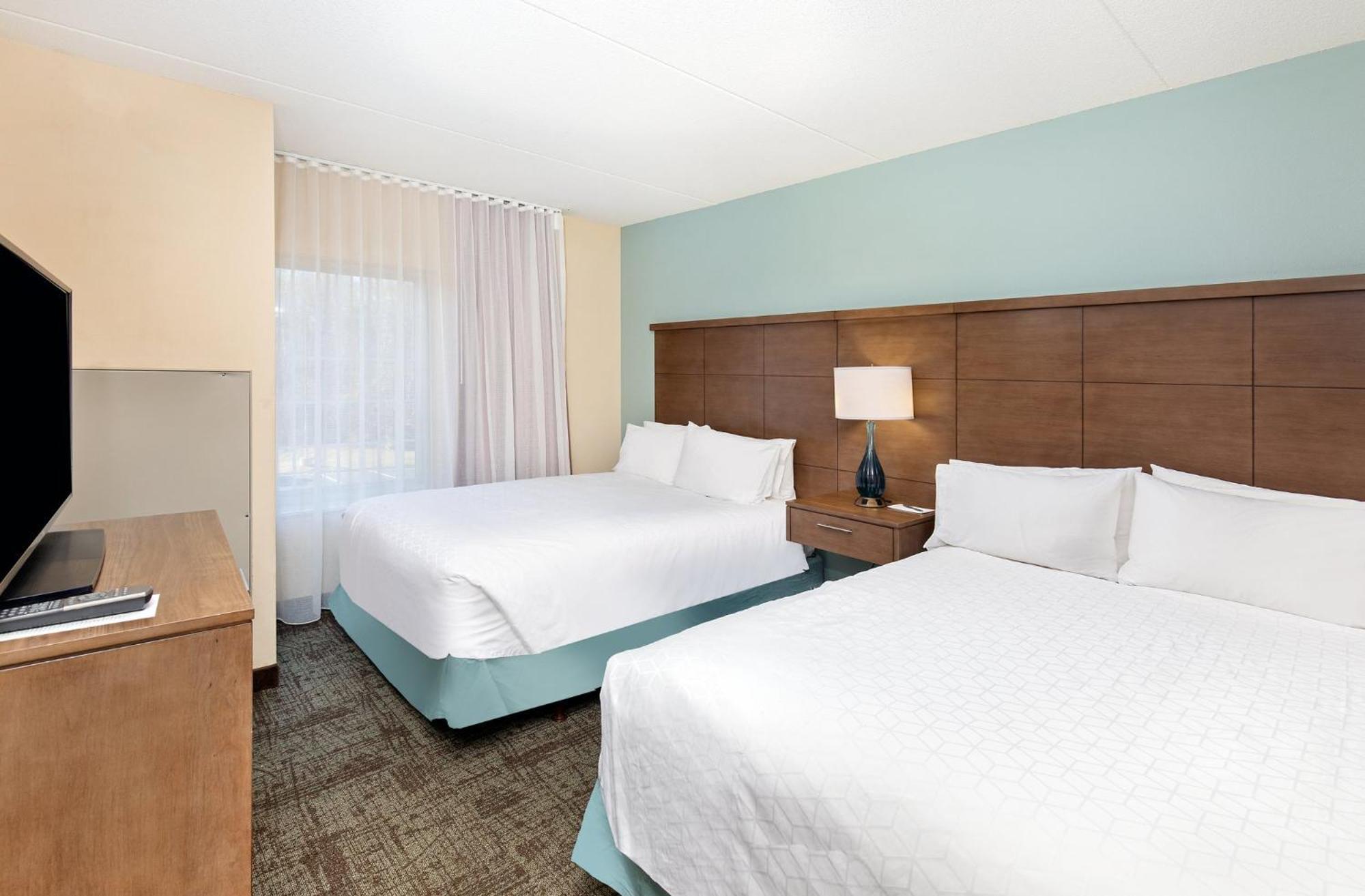 Staybridge Suites-Knoxville Oak Ridge By Ihg Buitenkant foto
